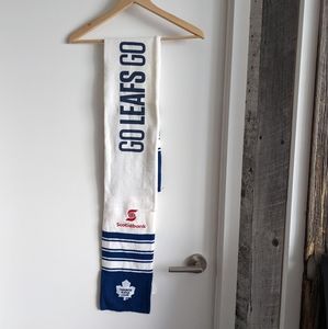 Toronto Maple Leafs Scotiabank Scarf